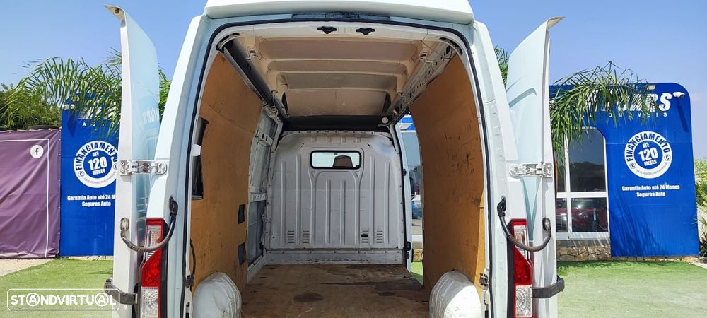 Renault Master L3H3 - 9