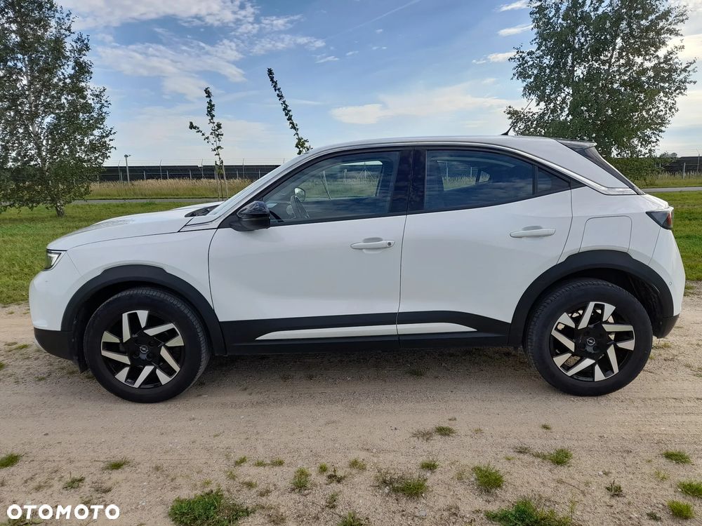 Opel Mokka - 6