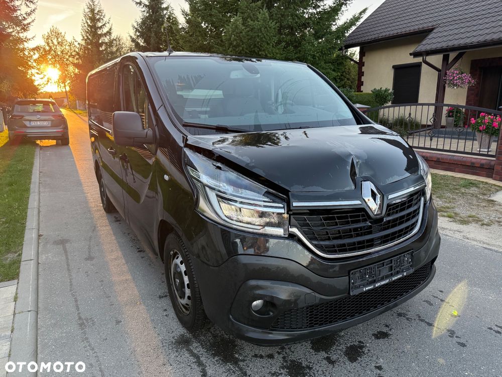 Renault Trafic - 3