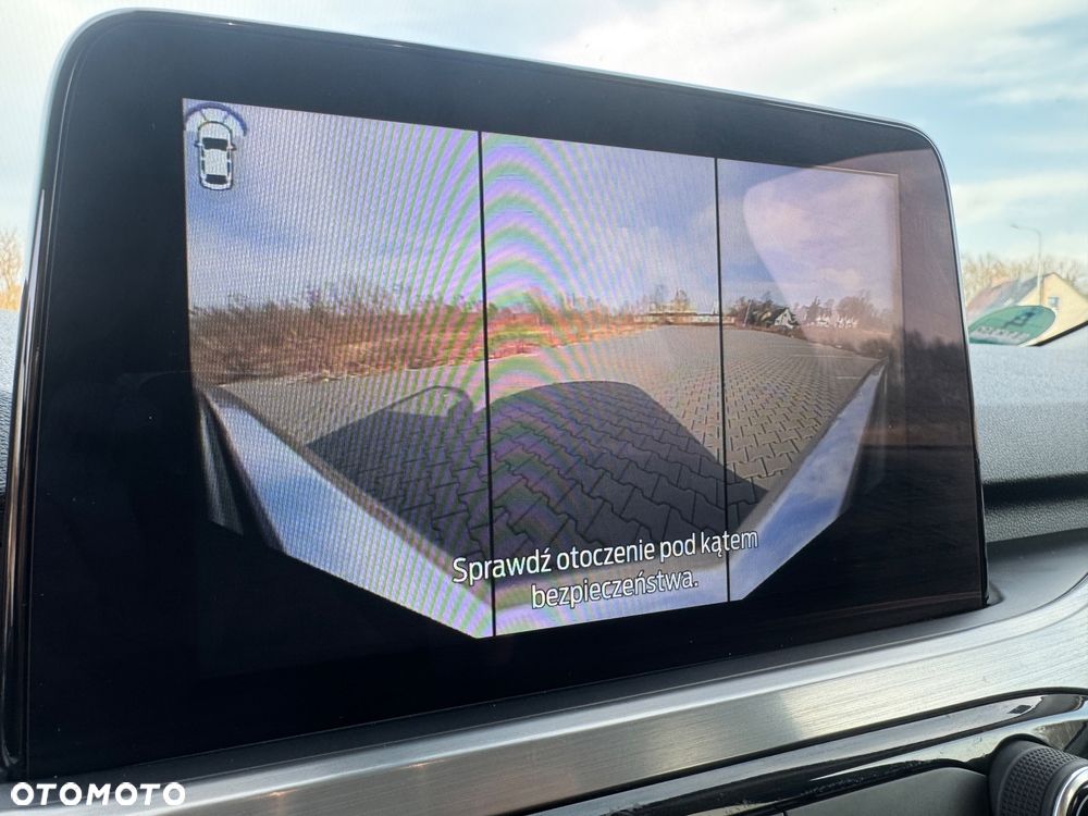 Ford Kuga 2.5 FHEV FWD Titanium - 17