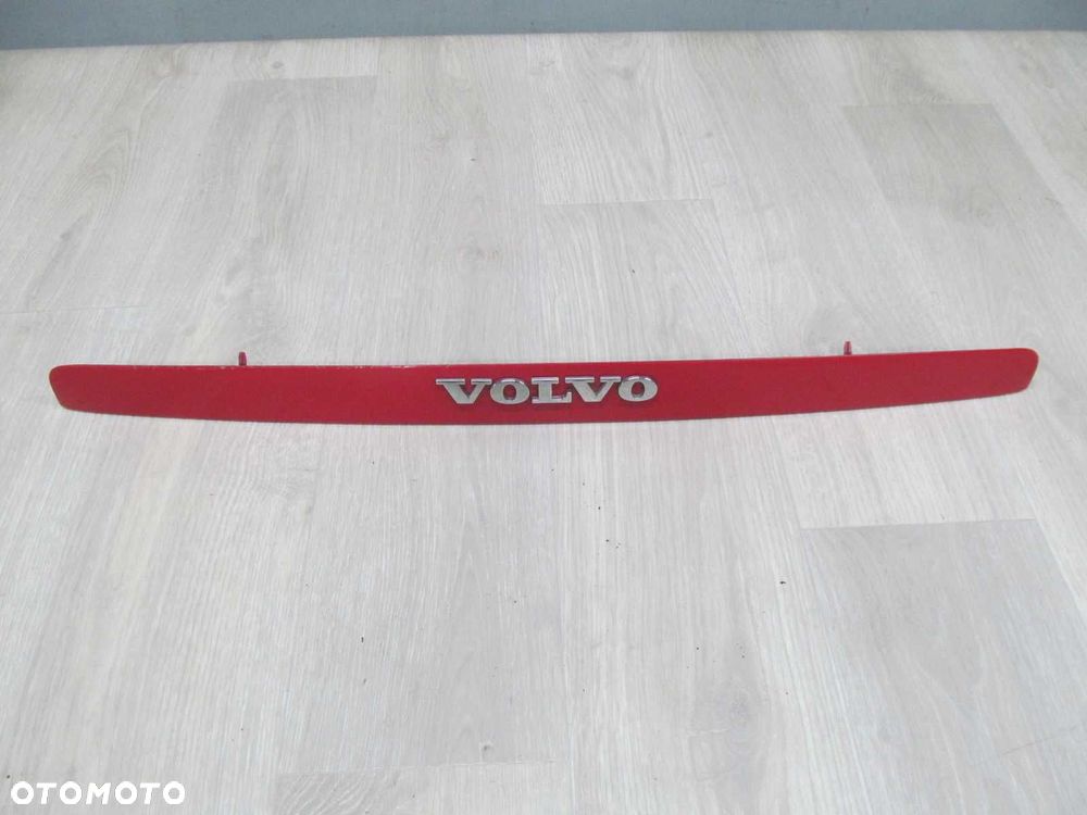 VOLVO V50 LISTWA BLENDA KLAPY 39898541 612-46 04-12 - 2