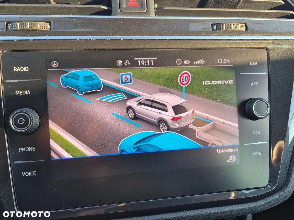 Volkswagen Tiguan 1.5 TSI EVO Elegance DSG - 8