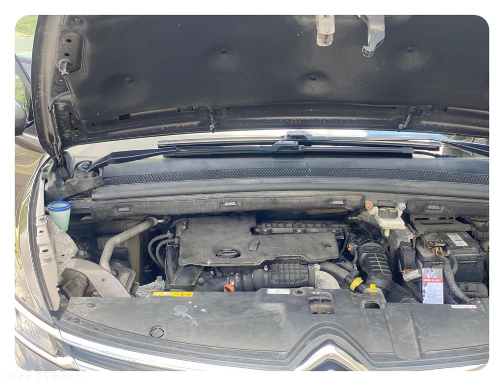 Citroën C4 Picasso BlueHDi 120 FEEL - 35