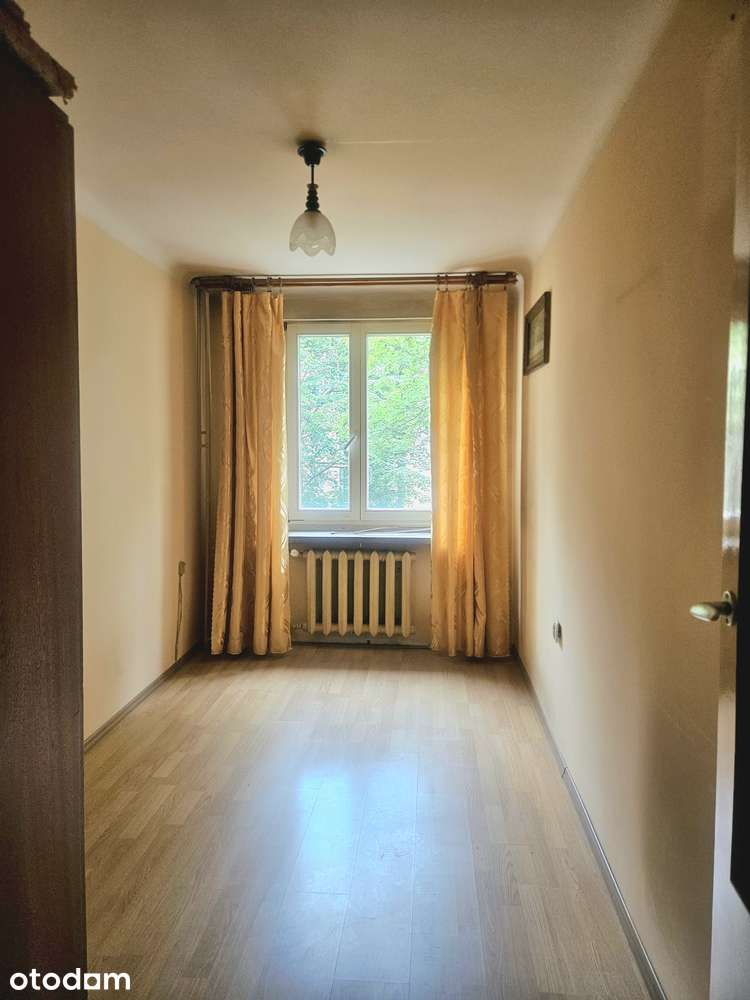 Mieszkanie na sprzedaż, 2 pokoje, 37 m², Siedlce