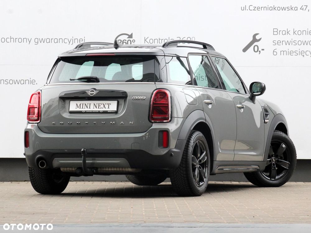 MINI Countryman Cooper - 2