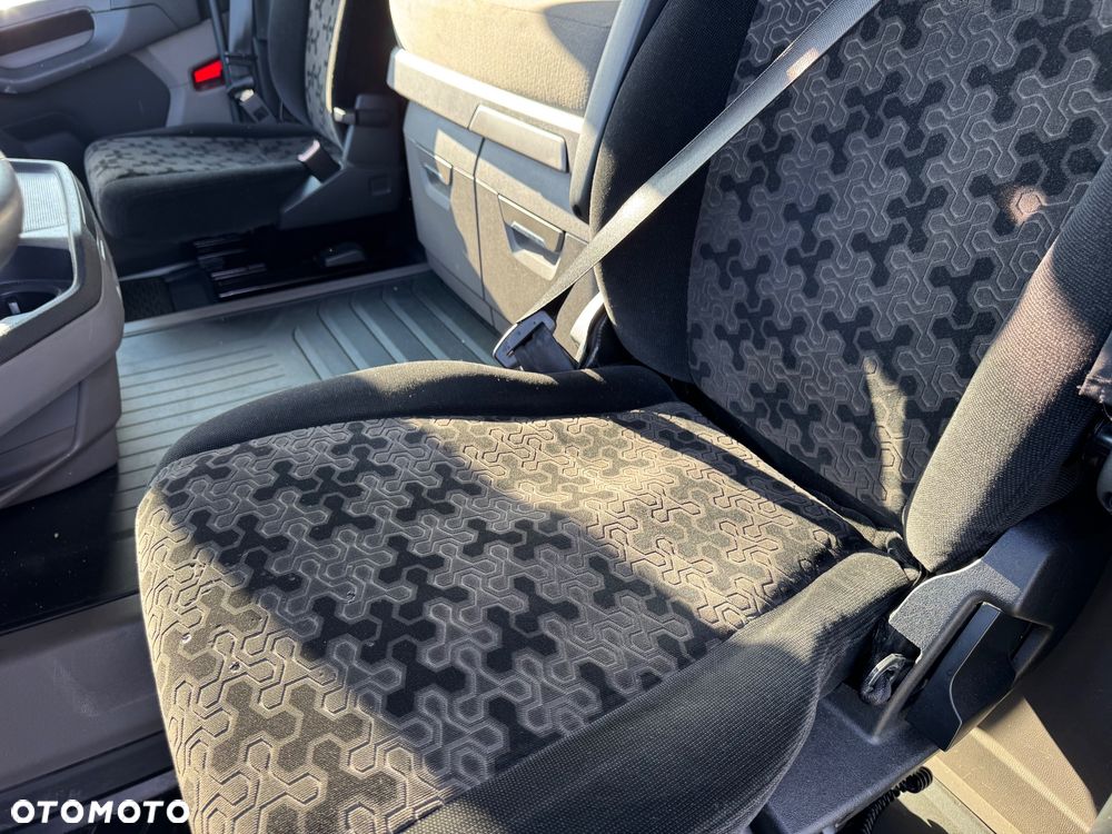 Scania R 500 6X2 Euro 6 Zestaw Z Przyczepą Przejazdowy Dach Zsuwany - 10