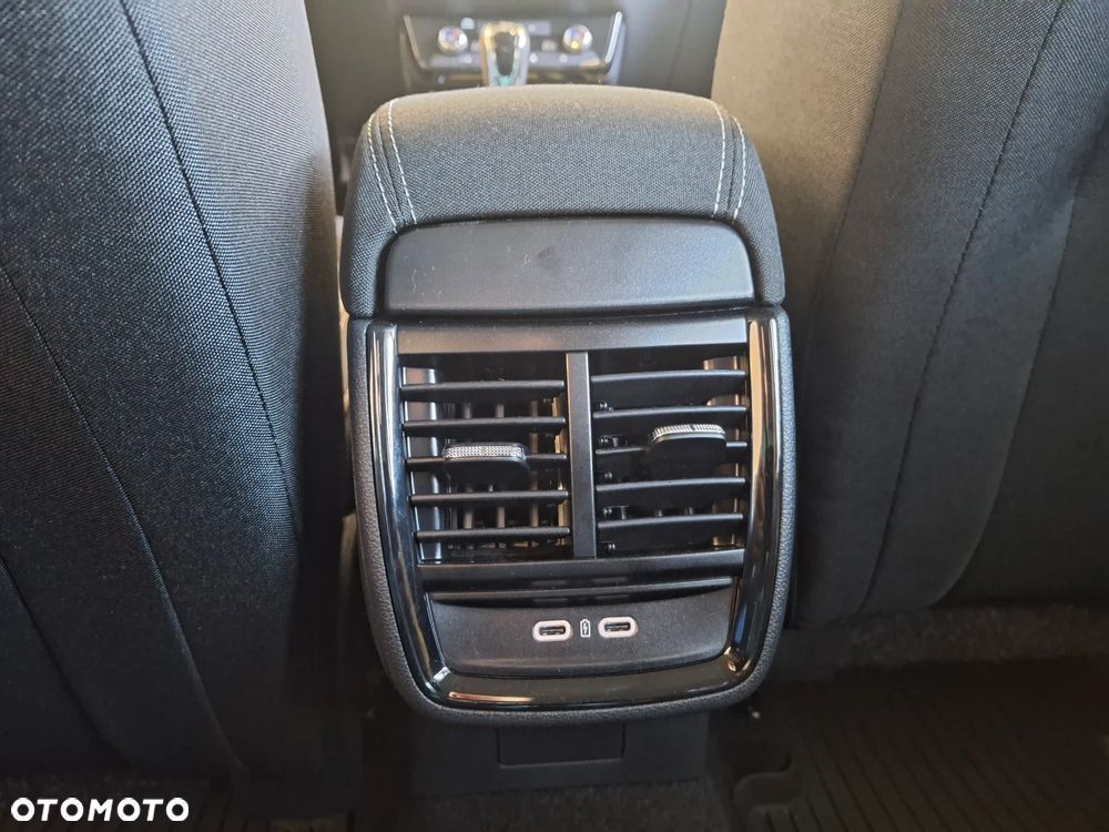 Skoda Scala 1.0 TSI Selection DSG - 11
