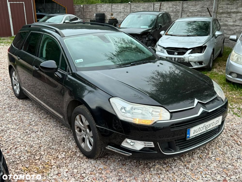 Citroën C5 2.0i 16V Confort - 1