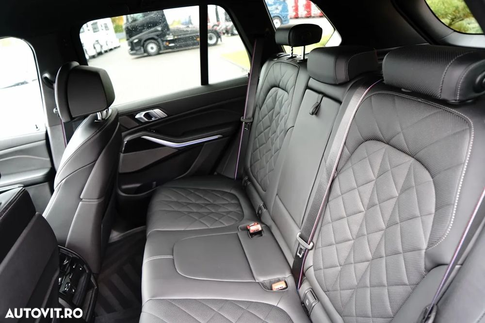 BMW X5 xDrive30d AT MHEV - 30