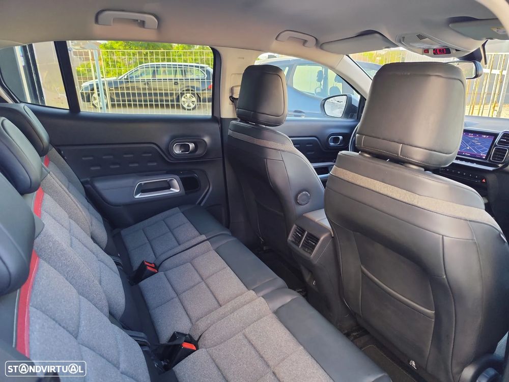 Citroën C5 Aircross 1.5 BlueHDi Feel Pack - 10