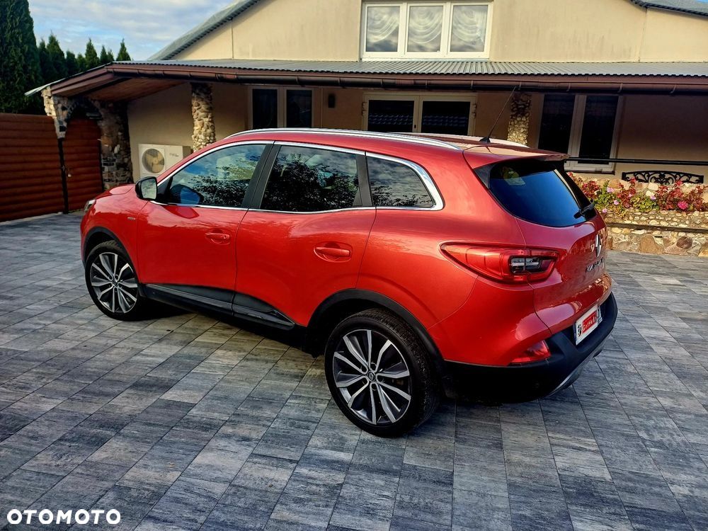 Renault Kadjar Energy TCe 130 LIMITED - 8