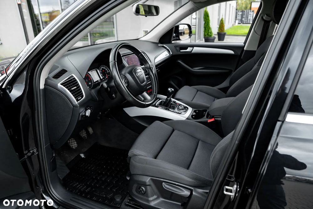 Audi Q5 2.0 TDI Quattro - 6