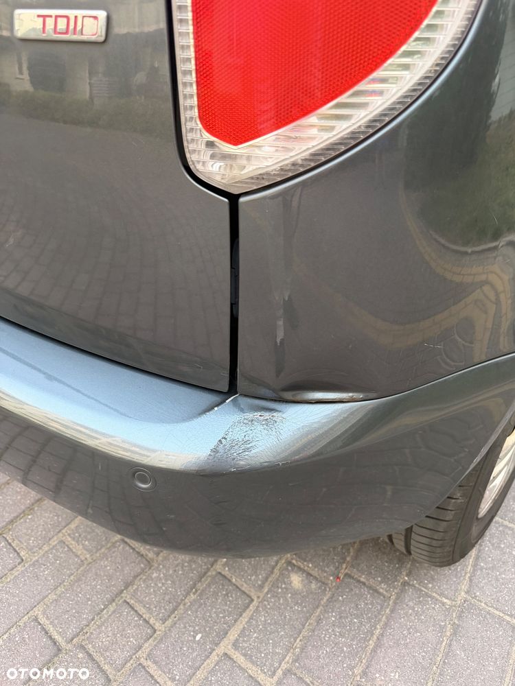 Skoda Roomster 1.9 TDI - 17