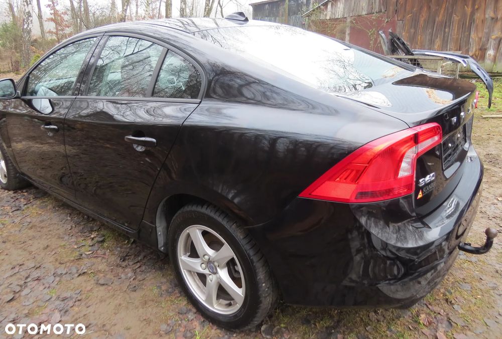 VOLVO S60 II 2.0 D2 LAKIER 717-46 NA CZĘŚCI - 7