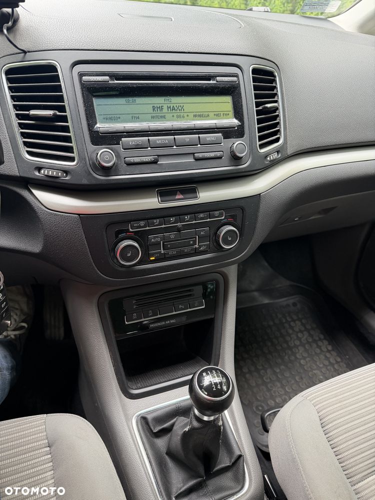Seat Alhambra - 6