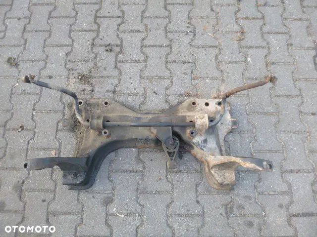 SANKI PRZÓD PRZEDNIE FORD FOCUS MK1 98-04 - 1