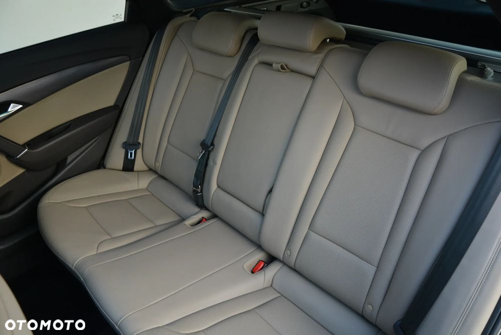 Hyundai i40 1.7 CRDi Premium DCT - 28