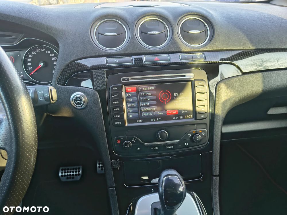 Ford S-Max 2.2 TDCi DPF Durashift-6-tronic Titanium X - 36