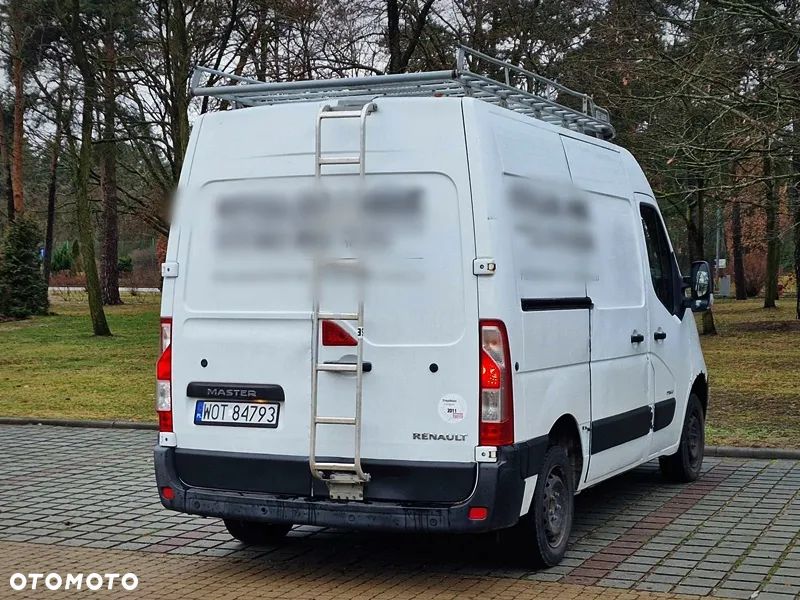 Renault Master - 5