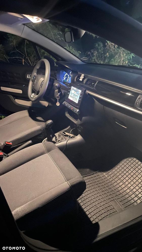 Citroën C3 1.2 PureTech Feel - 14