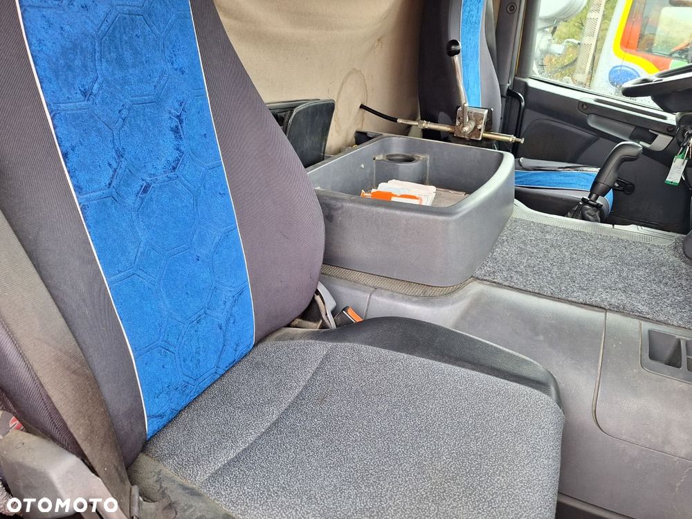 Scania P 380 Cb8X4 - 30