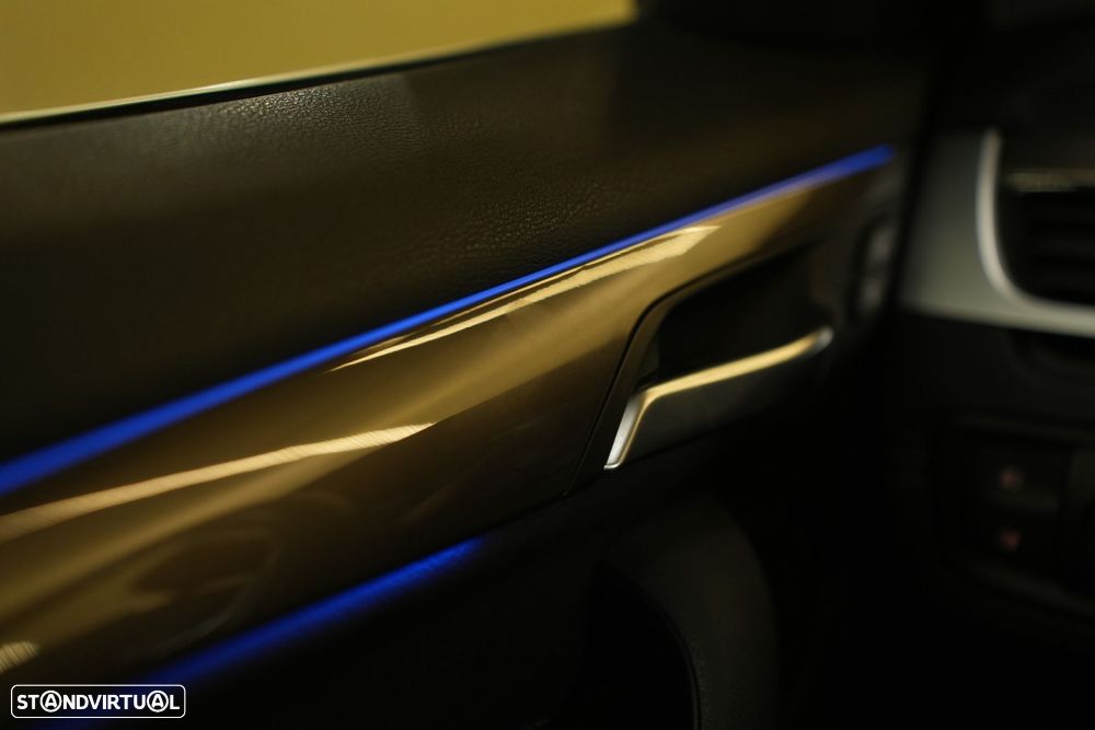 BMW X1 16 d sDrive xLine Auto - 26