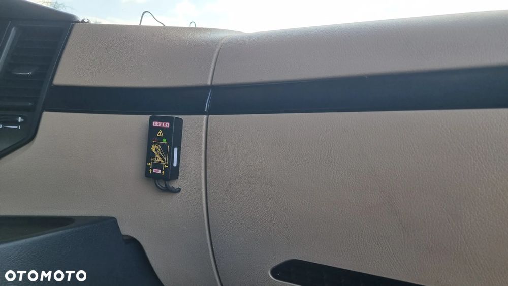 Mercedes-Benz 2542 6x2 Fassi 455.RA25 - 33