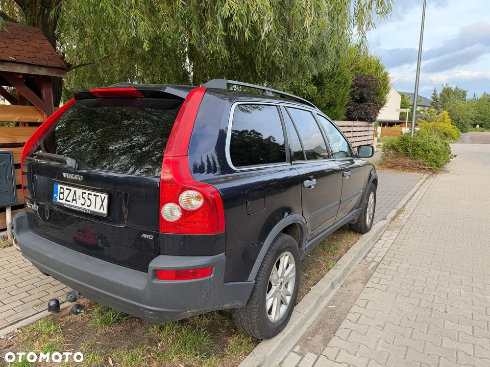Volvo XC 90 D5 Momentum - 6