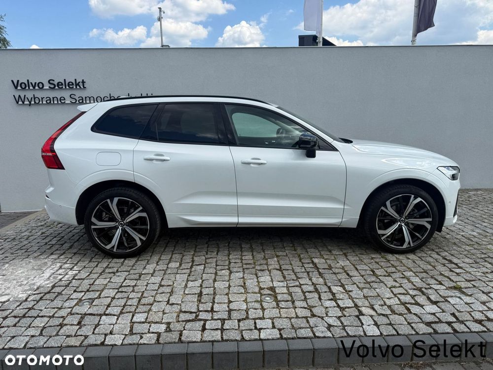 Volvo XC 60 - 6