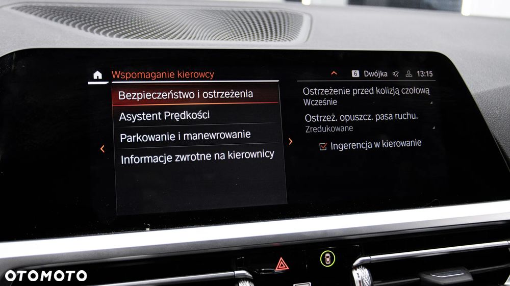 BMW Seria 3 330e xDrive Sport Line - 30