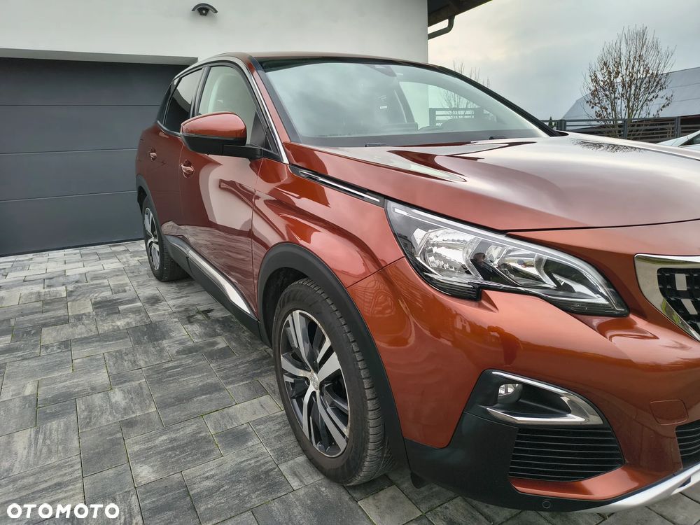 Peugeot 3008 HDi 115 Business-Line - 5