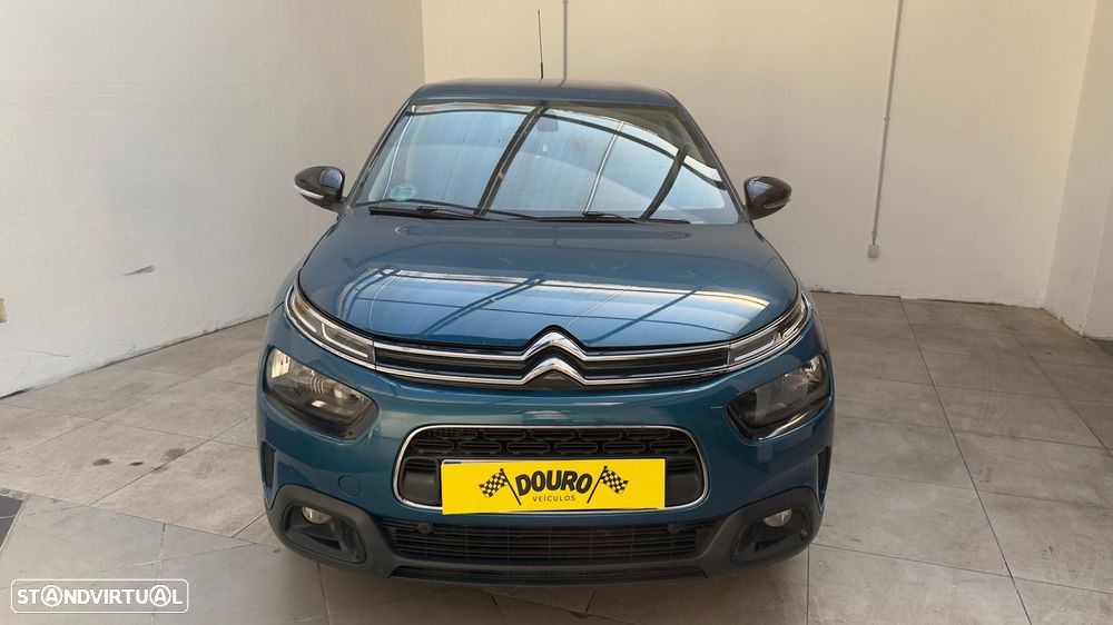 Citroën C4 Cactus 1.2 PureTech Shine EAT6 - 2