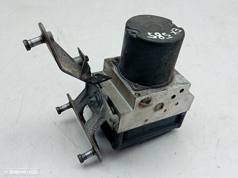 Centralina ABS MERCEDES-BENZ CLS (C219) - 1