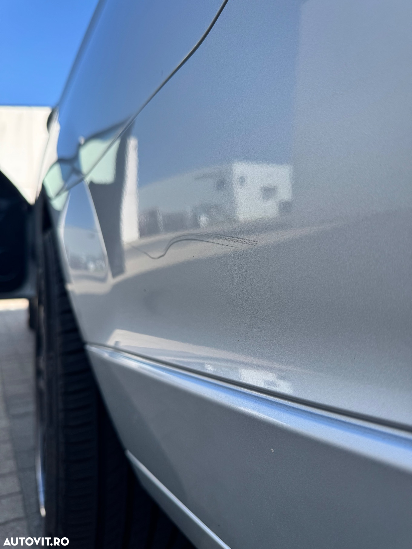 Mercedes-Benz C 200 T CDI DPF Classic - 21