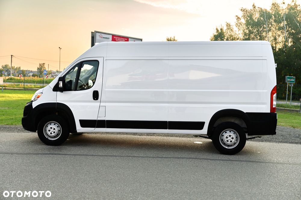 RAM Promaster - 9