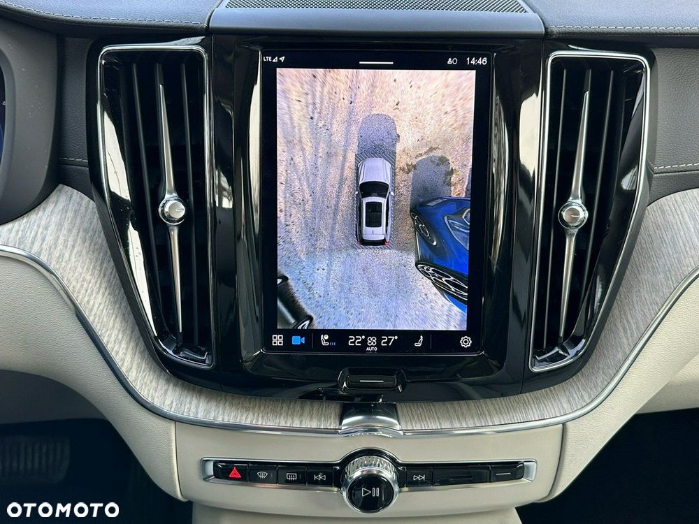 Volvo XC 60 D5 AWD Inscription - 30