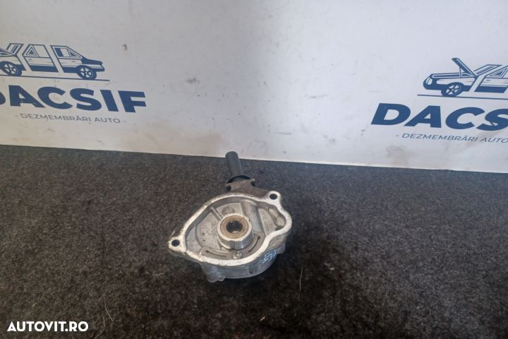 Pompa vacuum mecanica A6512300565 Mercedes-Benz C-Class W204/S204/C20 - 3