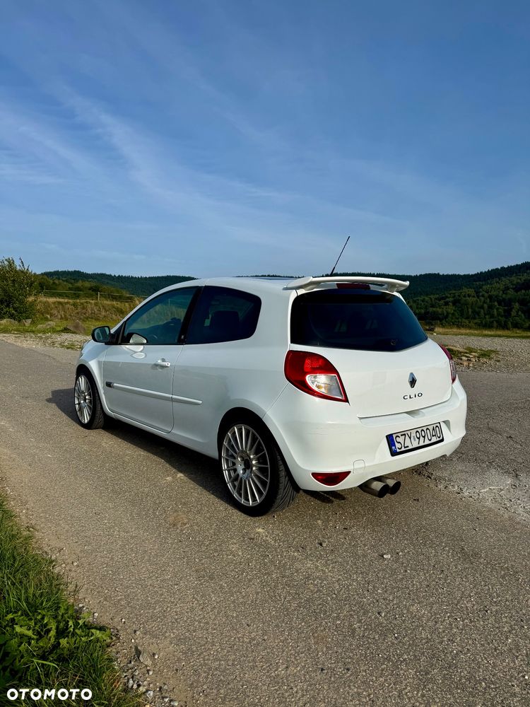Renault Clio 1.2 TCE Extreme - 6
