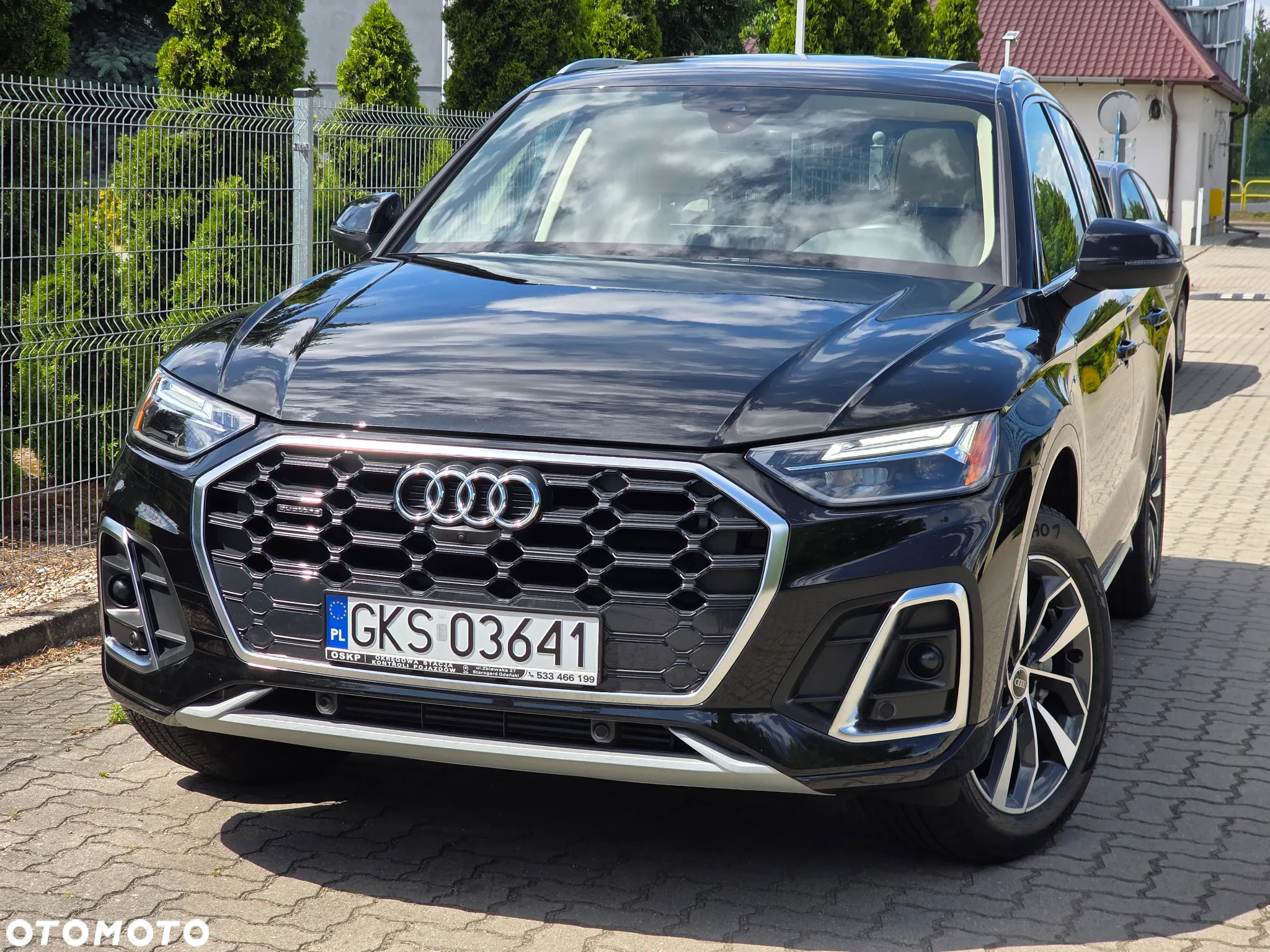 Audi Q5 - 3