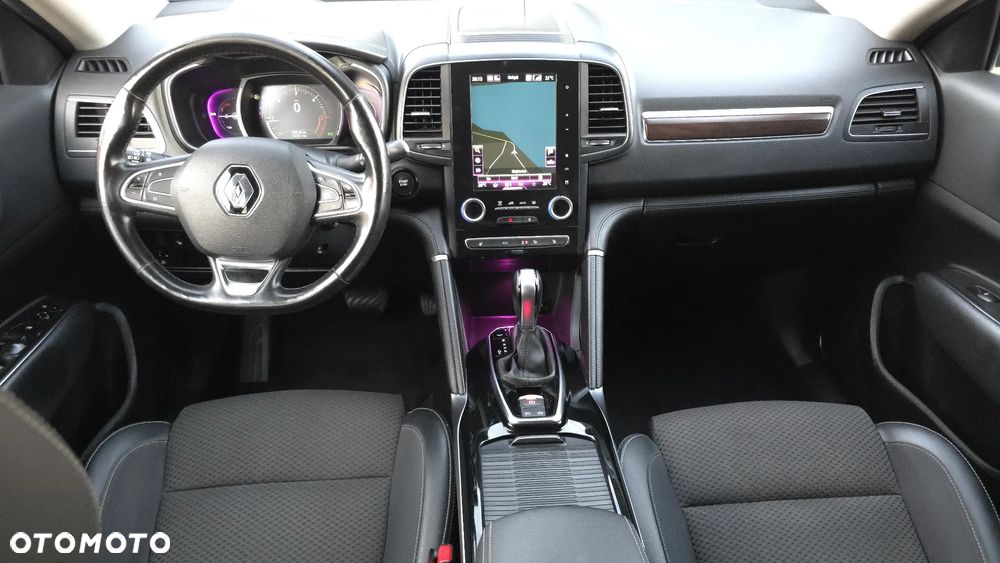 Renault Koleos 1.7 Blue dCi Intens X-Tronic - 12