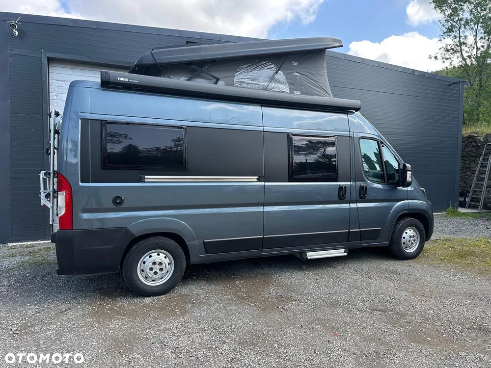 Peugeot DETHLEFFS - 4