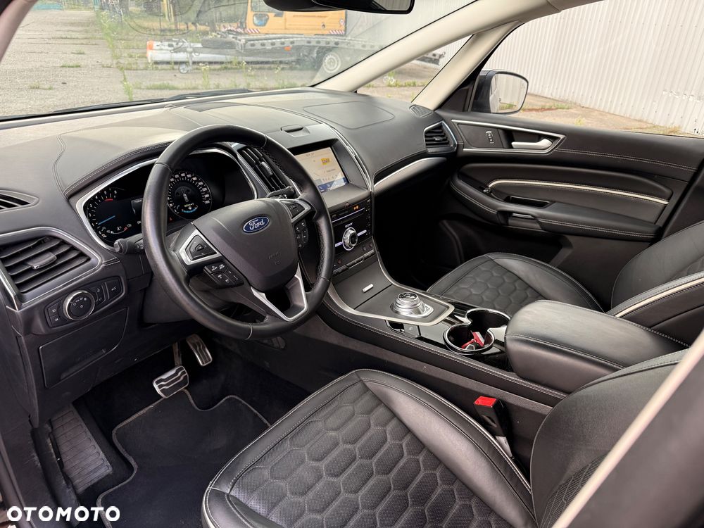Ford S-Max 2.0 EcoBlue Allrad VIGNALE - 5