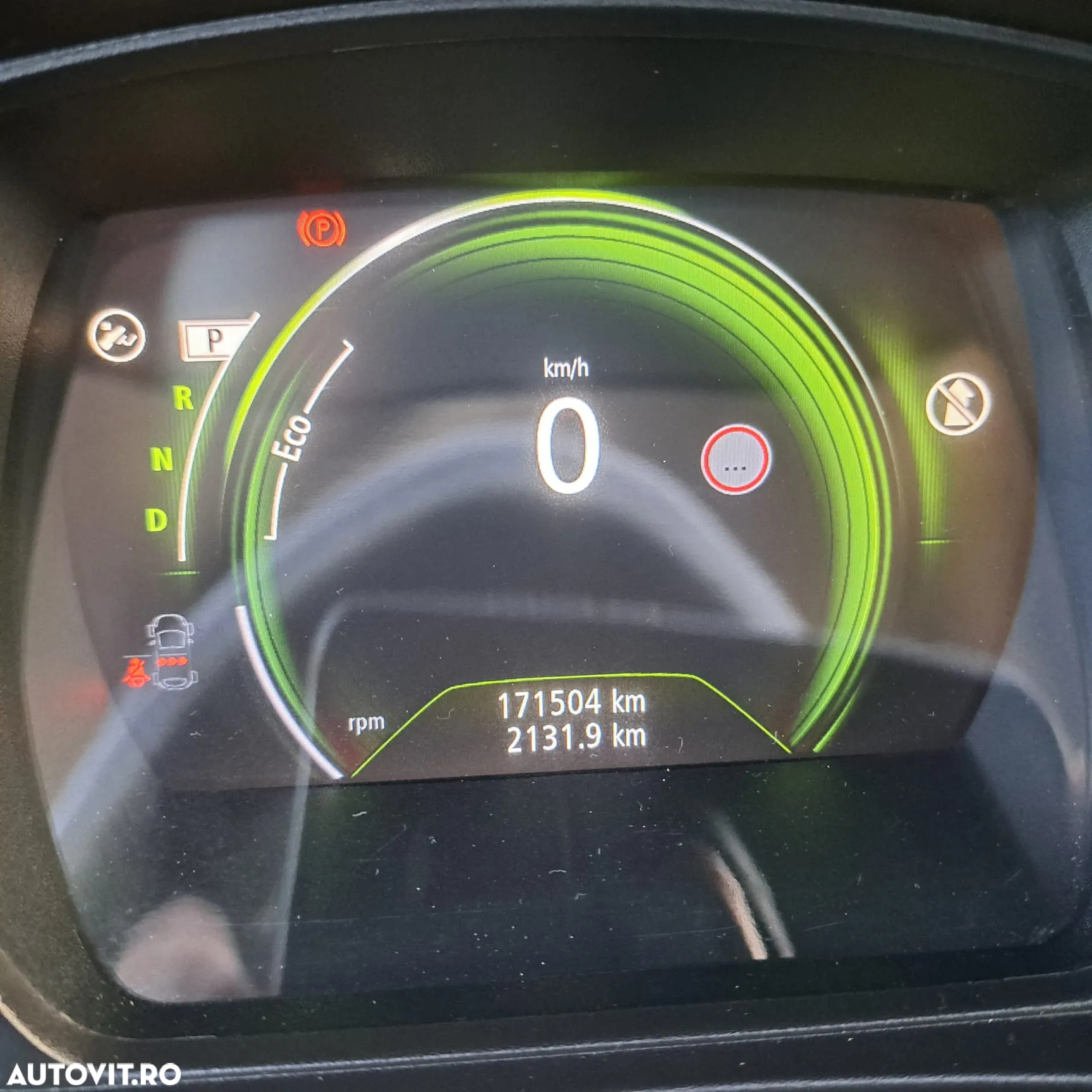 Renault Kadjar Energy dCi 130 X-tronic Bose Edition - 24