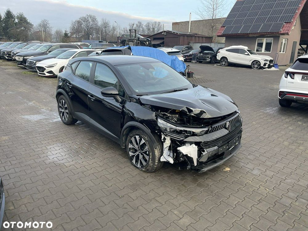 Renault Captur TCe 90 EVOLUTION - 3