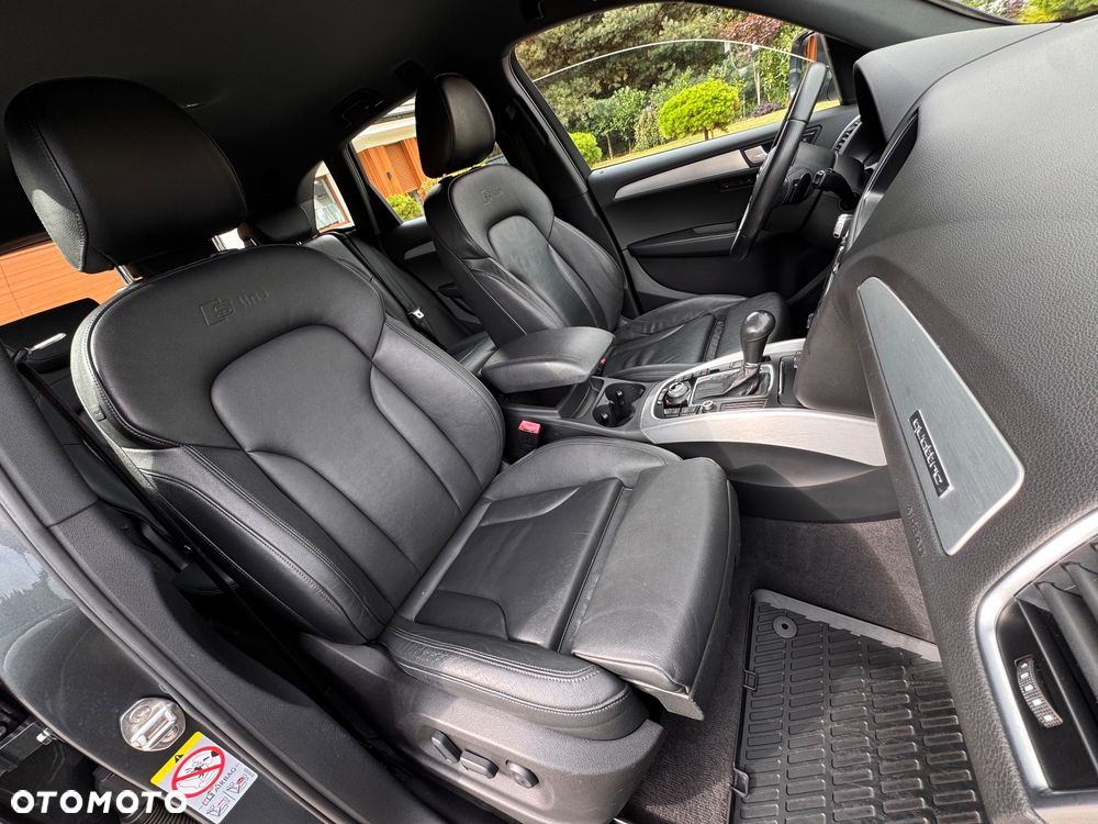 Audi Q5 - 38