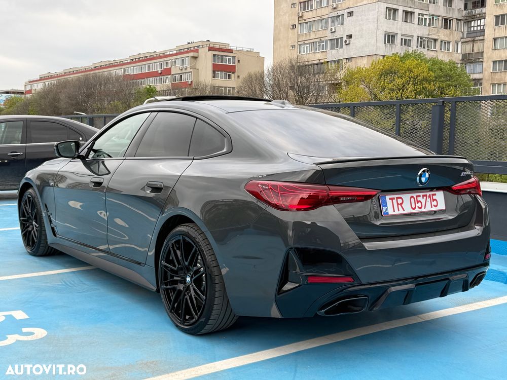 BMW Seria 4 - 10