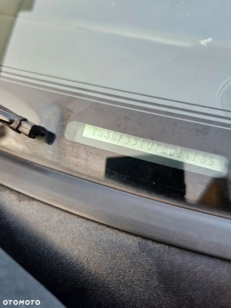Saab 9-3 - 25