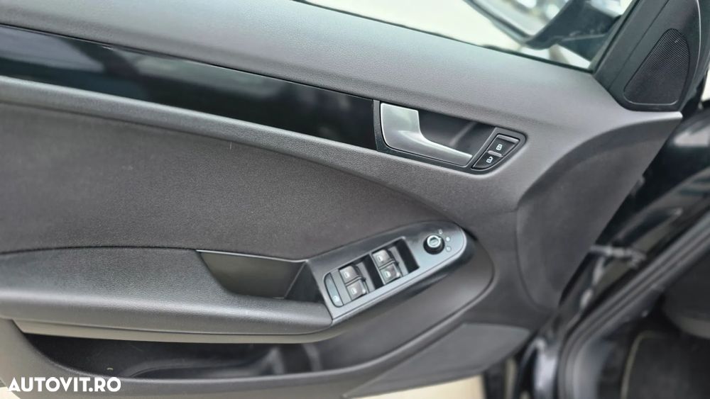 Audi A4 2.0 TDI Quattro - 14