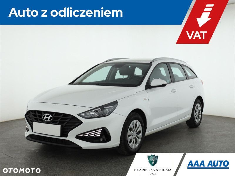 Hyundai i30 - 2