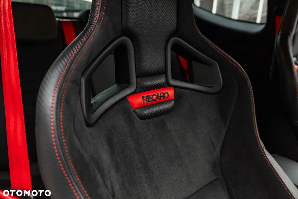 Renault Megane TCe 275 R.S Trophy - 31